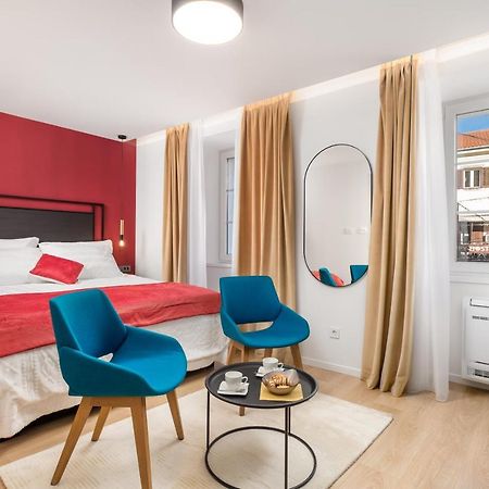 Sweet Nest Korzo Apartment Рийека Екстериор снимка