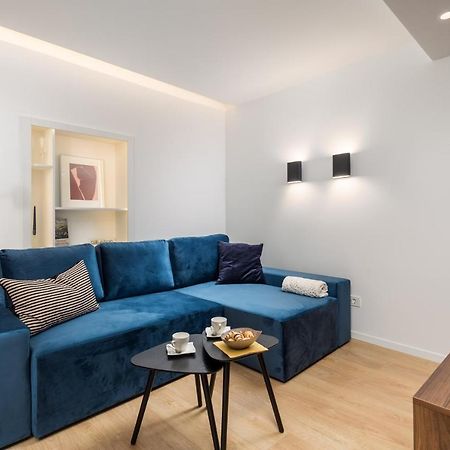 Sweet Nest Korzo Apartment Рийека Екстериор снимка