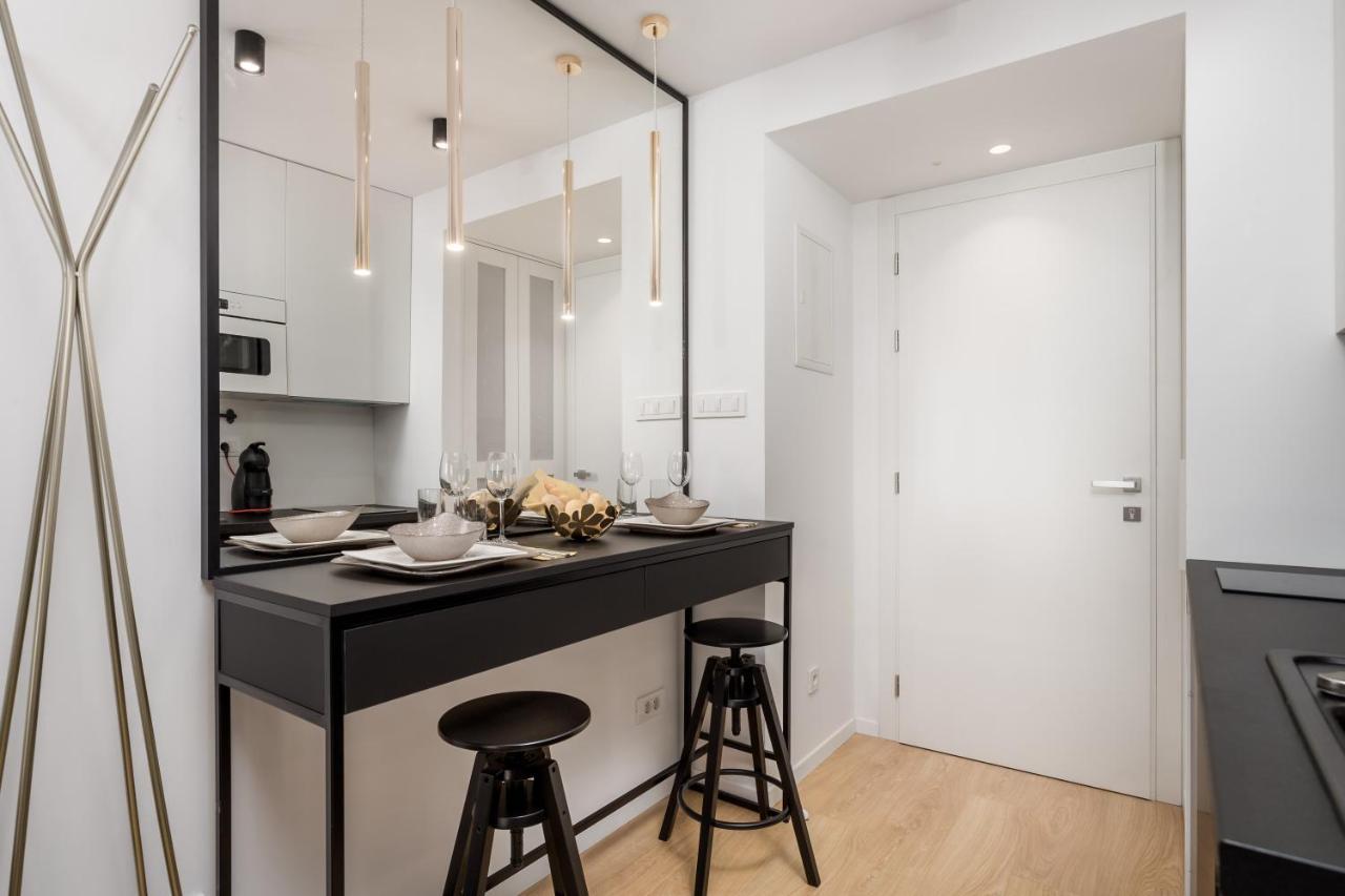 Sweet Nest Korzo Apartment Рийека Екстериор снимка