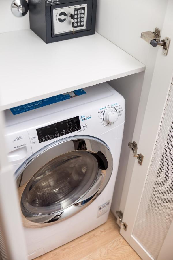 Sweet Nest Korzo Apartment Рийека Екстериор снимка