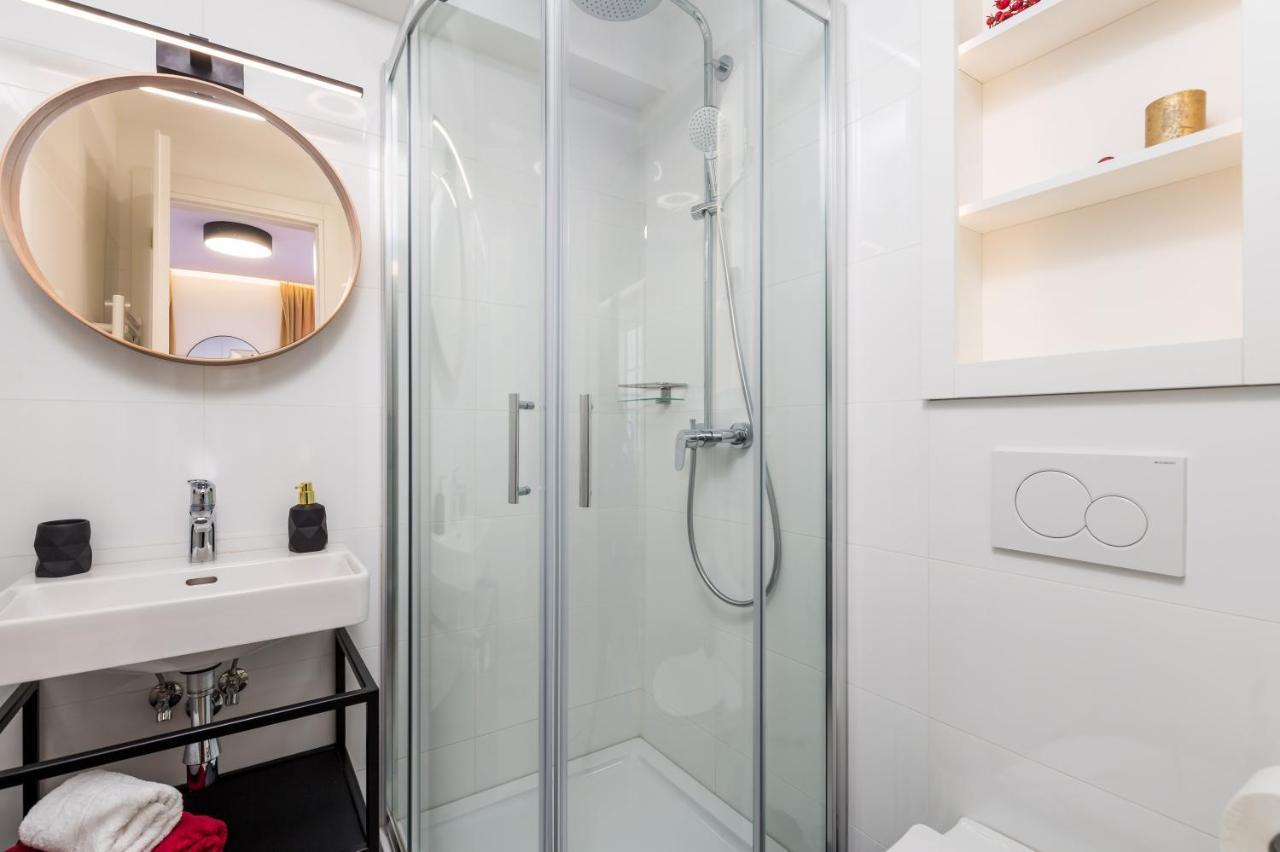 Sweet Nest Korzo Apartment Рийека Екстериор снимка