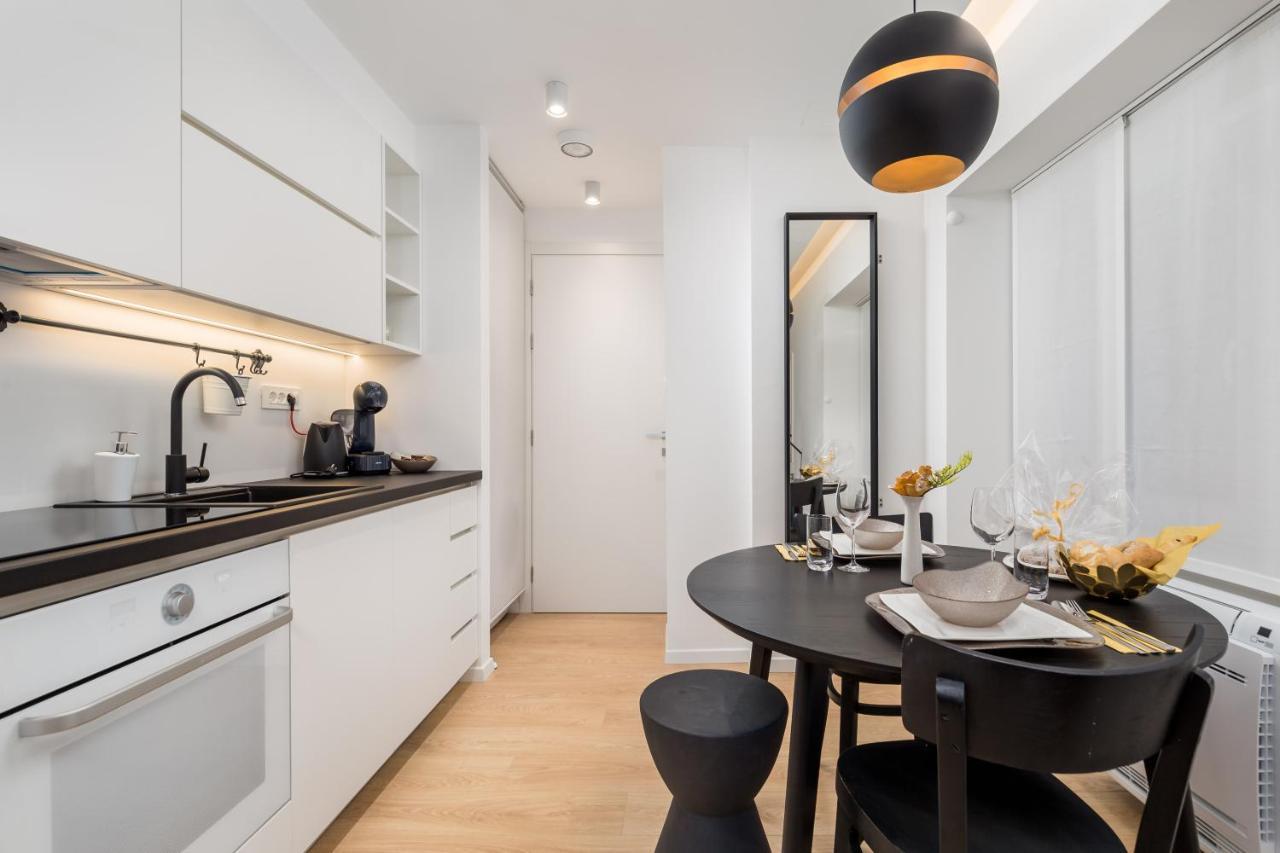 Sweet Nest Korzo Apartment Рийека Екстериор снимка