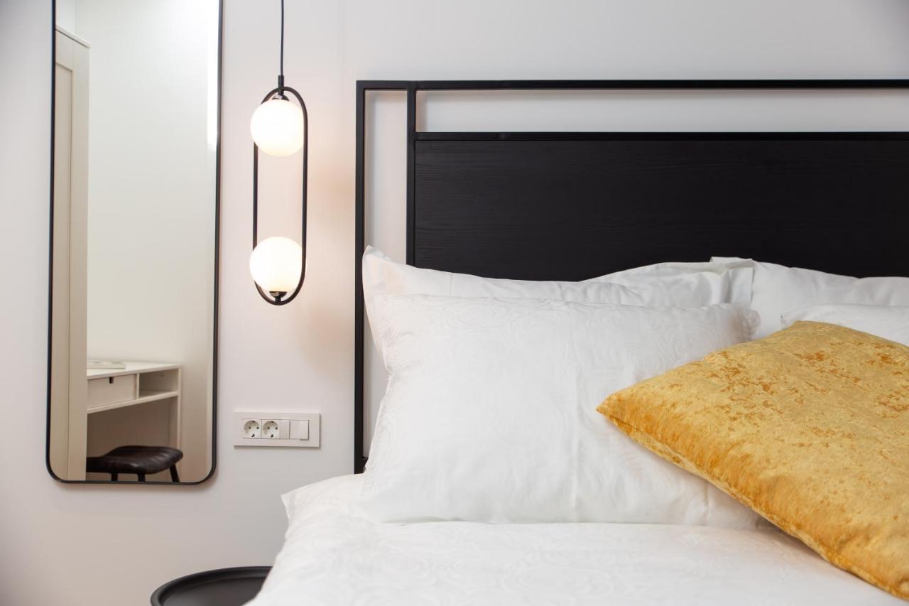 Sweet Nest Korzo Apartment Рийека Екстериор снимка