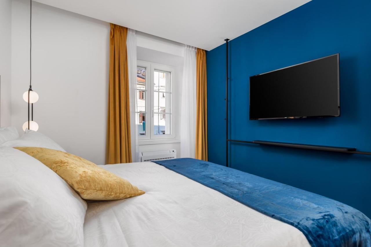 Sweet Nest Korzo Apartment Рийека Екстериор снимка