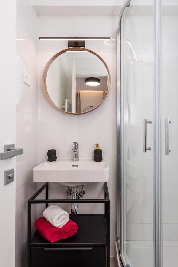 Sweet Nest Korzo Apartment Рийека Екстериор снимка