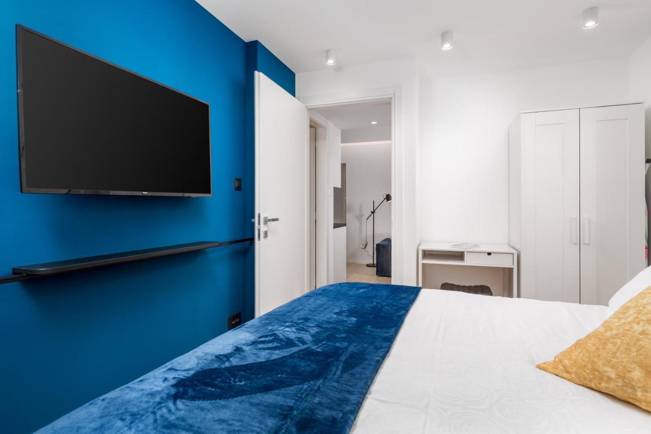 Sweet Nest Korzo Apartment Рийека Екстериор снимка