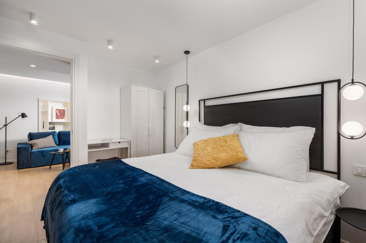 Sweet Nest Korzo Apartment Рийека Екстериор снимка