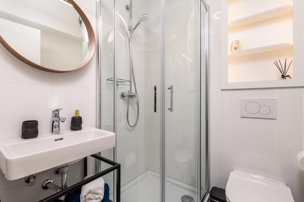 Sweet Nest Korzo Apartment Рийека Екстериор снимка