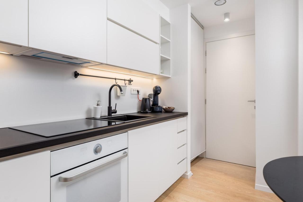 Sweet Nest Korzo Apartment Рийека Екстериор снимка
